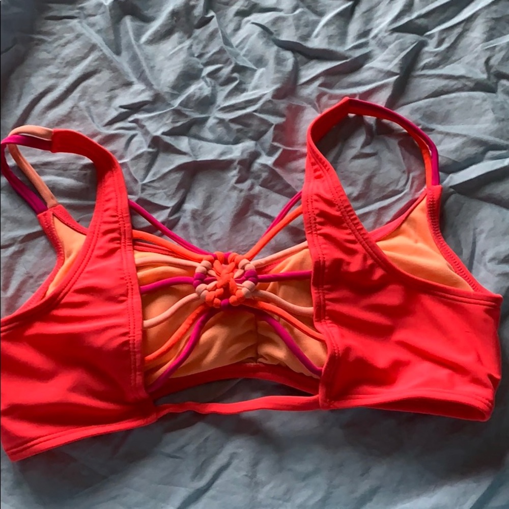 Bathing suit top - Picture 2 of 2